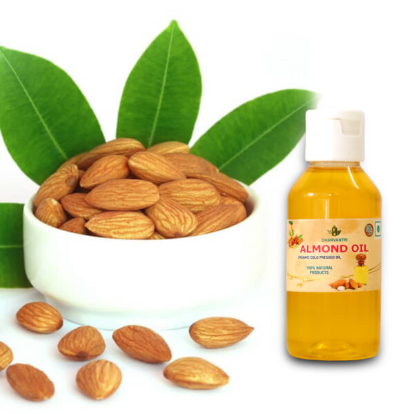 almond oil