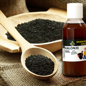 kalonji oil