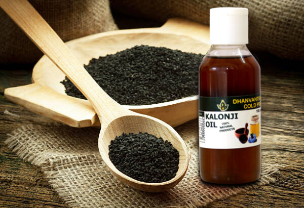 kalonji oil