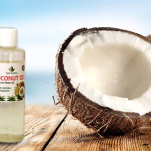 coconut oil