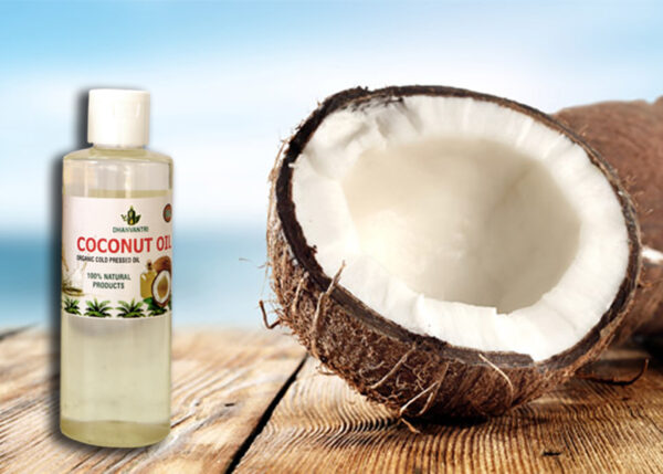 coconut oil