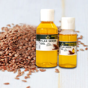 flexseed oil