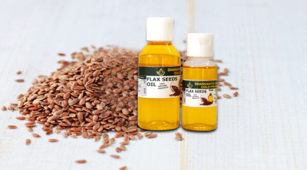 flexseed oil