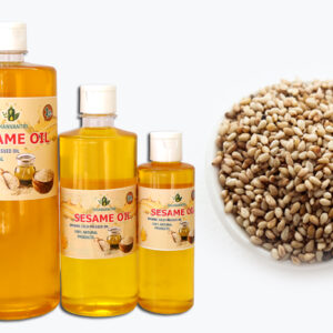 sesame oil