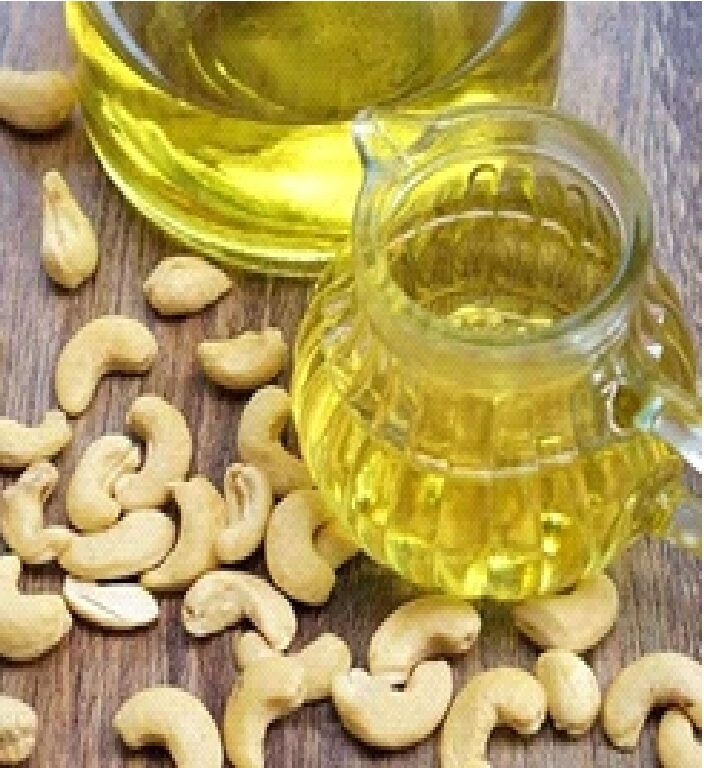 Cold Pressed Cashew Oil (On Demand)        (काजू का तेल)
